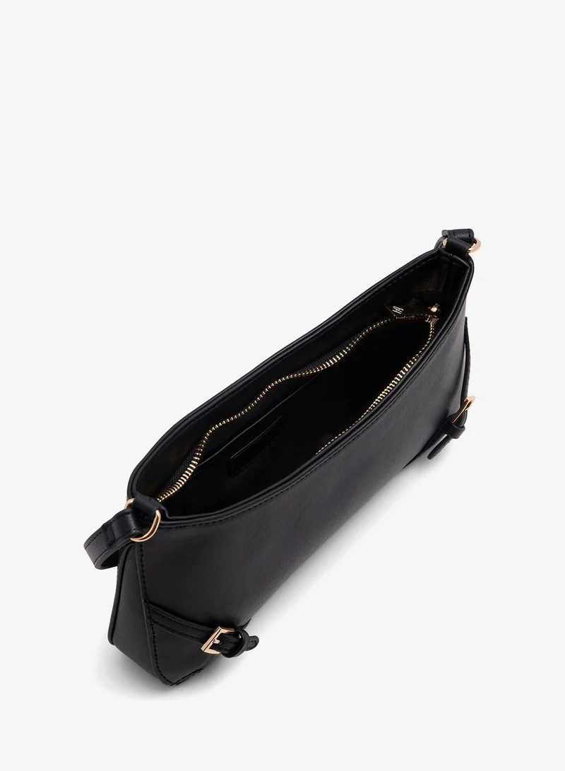 CALL IT SPRING  Kourtney Top Handle Shoulder Bag for Women | Best Price UAE